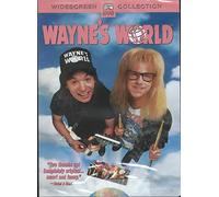 Wayne'S World [Edizione: Stati Uniti] [Reino Unido] [DVD]