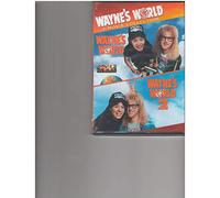 Wayne'S World [Edizione: Stati Uniti] [USA] [DVD]
