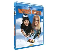 Wayne's World [Francia] [Blu-ray]