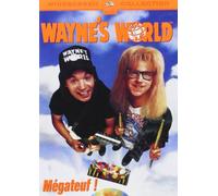 Wayne's World [Francia] [DVD]