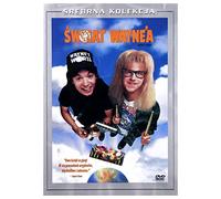 Wayne's World (IMPORT) (No hay versi243;n espa241;ola)