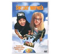 Wayne's World (IMPORT) (No hay versión española)