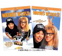 Wayne's World Pack [DVD de Audio]