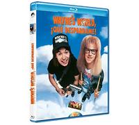 Wayne's World ¡Que Desparrame! (Blu-ray)