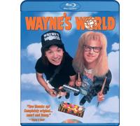 Wayne's World [Reino Unido] [Blu-ray]