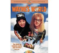 Waynes World Special [DVD de Audio]