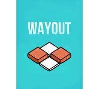 WayOut Steam Key GLOBAL