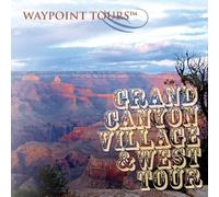 Waypoint Tours, Bonnie Kline - Grand Canyon Village & West Waypoint Tour