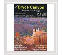 Waypoint Tours - Bryce Canyon Tour