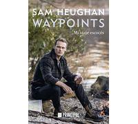 Waypoints: Mi viaje escocés (PRINCIPAL DE LOS LIBROS)