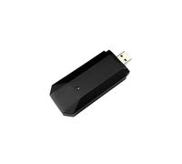 WayPonDEV 4G LTE USB Dongle Internetstick USB Tarjeta de red, 4G LTE CAT4 Módulo EG25-G / EC25 para LCC IoT / M2M, ranura para tarjeta Nano SIM Antena integrada (EG25-G)