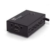 WayPonDEV LinkPi ENC1 HDMI HD Encoder Soporte 1080P 60 SRT/RTSP/RTMP/HTTP/HLS H.265 para transmisión en directo