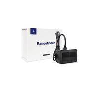 WayPonDEV TF02-Pro Lidar Sensor 40m Single Point Range Finder Module High Frame Rangefinder Support UART, I2C and I/O for UAV/Industrial Sensor/Robot Obstacle Avoidance