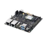 WayPonDEV Tinker Board 3N Rockchip RK3568 - Procesador LPDDR4 Single Board para ordenador compatible con Debian/Android/Yocto, WIFI6 y PoE (Tinker board 3N)