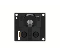 WayPonDEV YDLIDAR GS2 FOV 100° Módulo de distancia de datos de cuerpo sólido con interfaz de comunicación UART para evitar obstáculos y navegación de robots