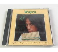 Wayra - Collection of Contemporary Native American Themes
