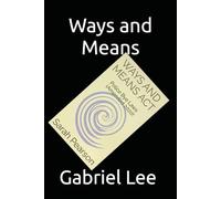 Ways and Means
