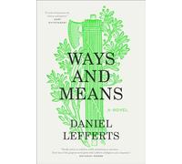 Ways and Means