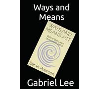 Ways and Means