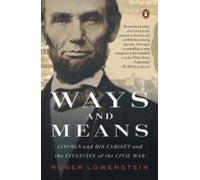 Ways And Means (ebook)