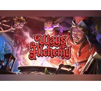 Ways of Alchemy (PC) Steam Gift - EU