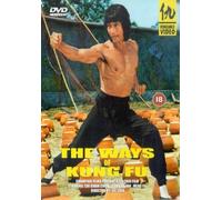 Ways of Kung Fu - The Ways Of Kung Fu [1980] [Reino Unido] [DVD]