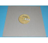 Ways of life (Ext./Different Flavour Mix, 1997, feat. Red Dog) / Vinyl Maxi Single [Vinyl 12'']