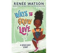 Ways to Grow Love (Ryan Hart)