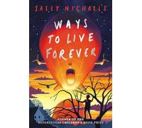 Ways to Live Forever (2019 NE)