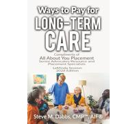 Ways to Pay for Long-Term Care 2026 - LeMinda Sessions