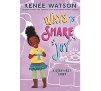 Ways to Share Joy: 3 (Ryan Hart)