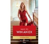 Ways To Win An Ex (ebook)