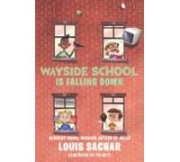 Wayside School Is Falling Down (ebook)