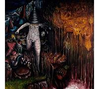 Wayste - The Flesh and Blood [Vinilo]