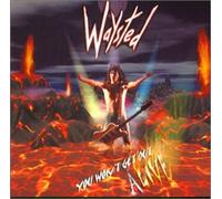 Waysted - You Won't Get Out Alive