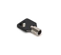 Waytex 73511 - Llave Adicional para Cable antirrobo de Ordenador