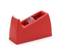 WAYTEX 930912 - Dispensador de cinta adhesiva de oficina con peso, para rollo de adhesivo pequeño, ancho 19 mm y longitud 33 m