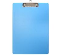 Waytex - Soporte para bloque de pinza (2 mm, 225 x 315 mm), color azul