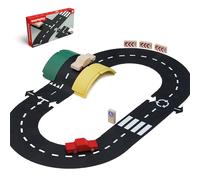 waytoplay 12 Ringroad, Juego de construcción, Negro y Blanco
