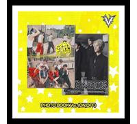 WAYV - (2 Set.) WAYV [BIG BANDS] The 7th Mini Album Photo Book Ver. / 2CD+2Book+2 Card+2Poster+GIFT