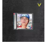 WayV - BIG BANDS (SMini Ver.) [7th Mini Album] - Hendery Ver. BIG BANDS (SMini)