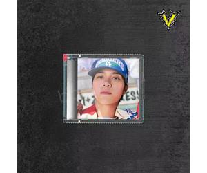 WayV - BIG BANDS (SMini Ver.) [7th Mini Album] - Hendery Ver. BIG BANDS (SMini)