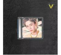 WayV - BIG BANDS (SMini Ver.) [7th Mini Album] - Kun Ver. BIG BANDS (SMini)