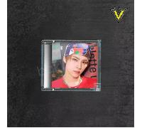 WayV - BIG BANDS (SMini Ver.) [7th Mini Album] - Xiao Jun Ver. BIG BANDS (SMini)