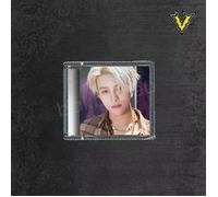 WayV - BIG BANDS (SMini Ver.) [7th Mini Album] - Yangyang Ver. BIG BANDS (SMini)