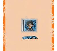 WayV - Frequency (SMini Ver.) [6th Mini Album] - Hendery ver.