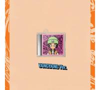 WayV - Frequency (SMini Ver.) [6th Mini Album] - Yangyang ver.