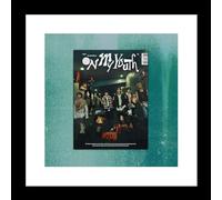 WayV On My Youth 2º Álbum Contenidos+Tarjeta fotográfica+Seguimiento Sellado (Versión FOTOBOOK)
