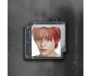 WayV - On My Youth (2nd Full Album) [SMini Ver.] - Yangyang ver.
