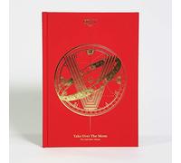 Wayv - Take Over The Moon (Chinese)